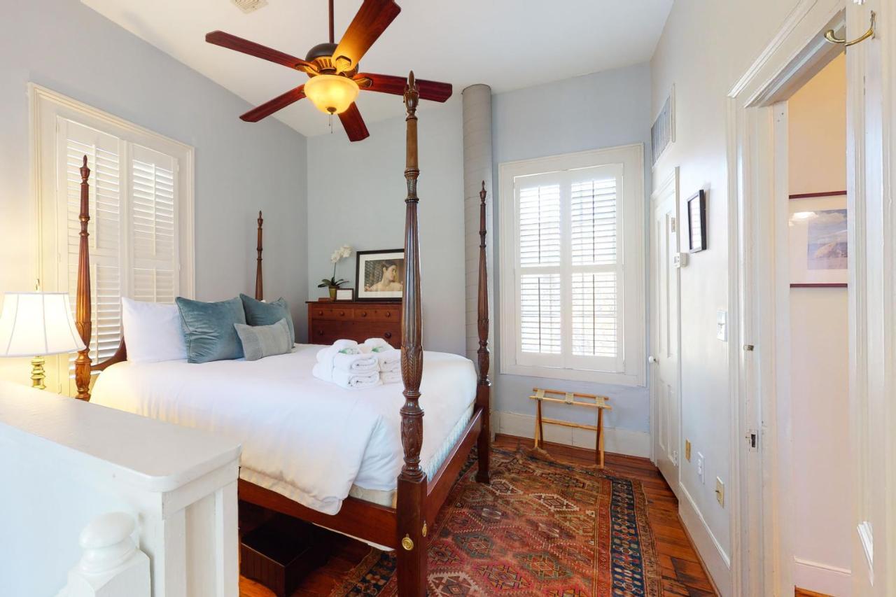 4 Bee St Charleston Exterior foto