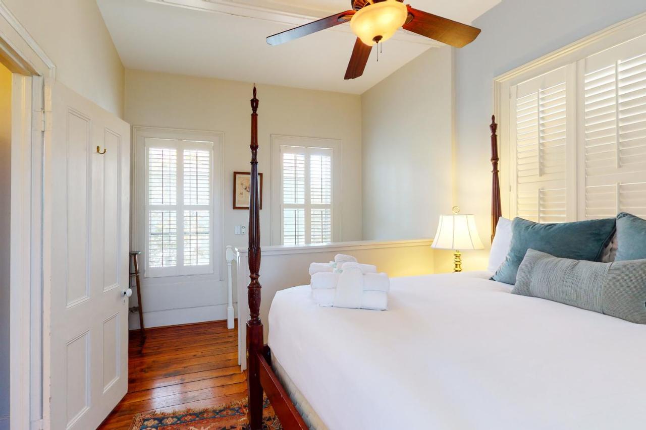 4 Bee St Charleston Exterior foto